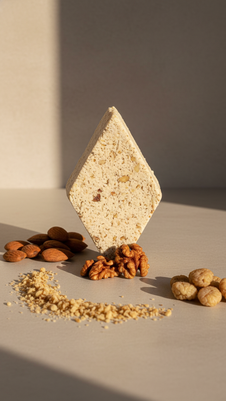 Talkan Snack Produkt