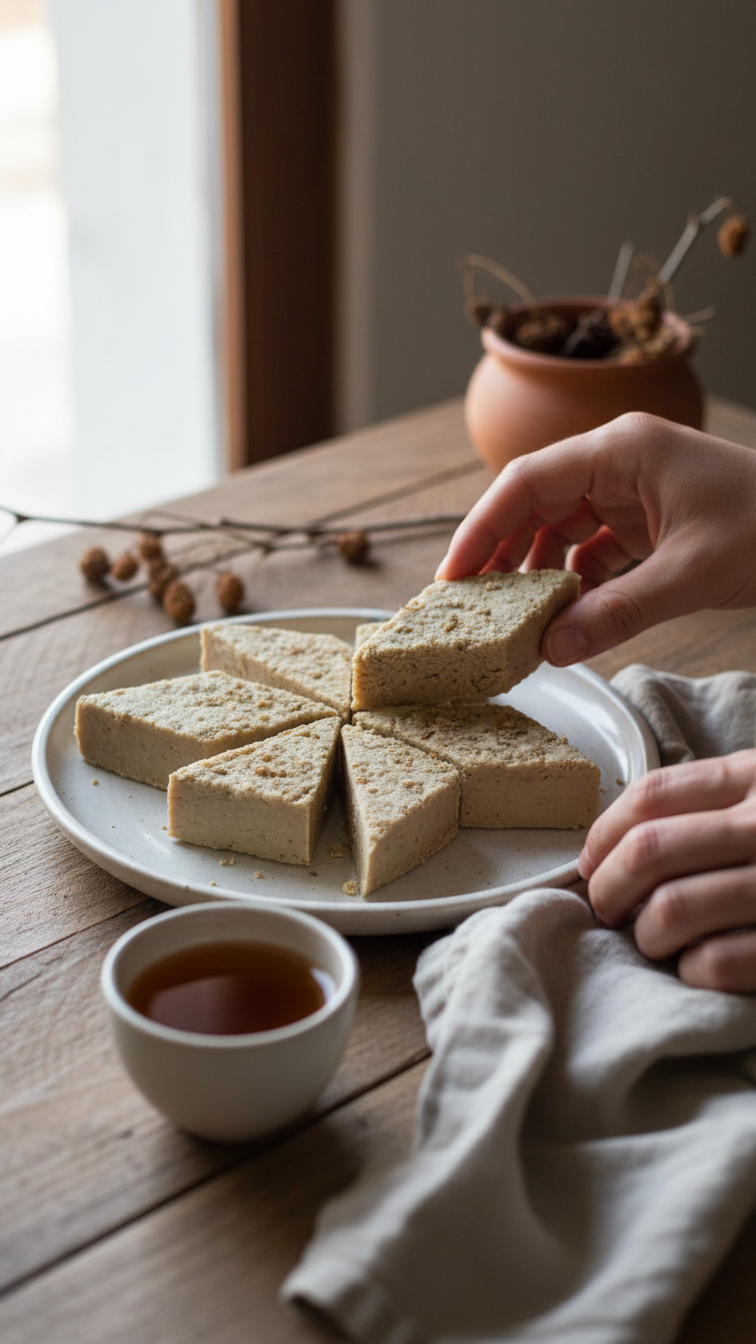 Mulberry Boost Verpackung Premium